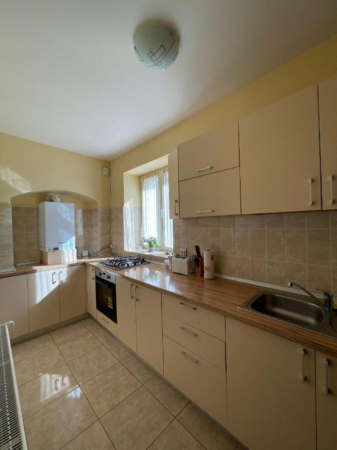 Londof Schei Apartments - Downtown Μπρασόβ Εξωτερικό φωτογραφία