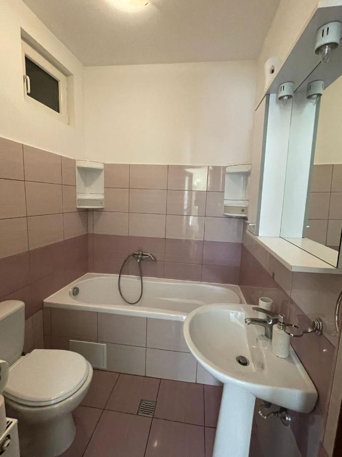 Londof Schei Apartments - Downtown Μπρασόβ Εξωτερικό φωτογραφία